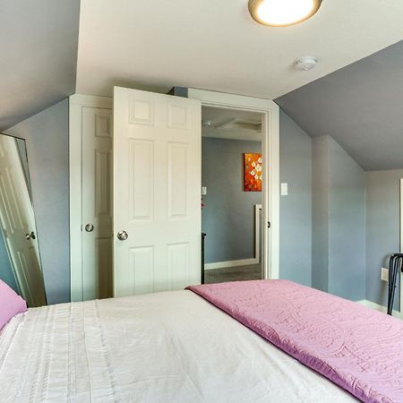 Charming Mcminnville Home - Walk To Wineries! Ngoại thất bức ảnh