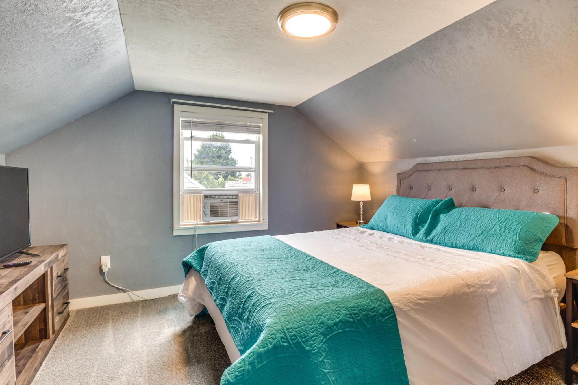 Charming Mcminnville Home - Walk To Wineries! Ngoại thất bức ảnh