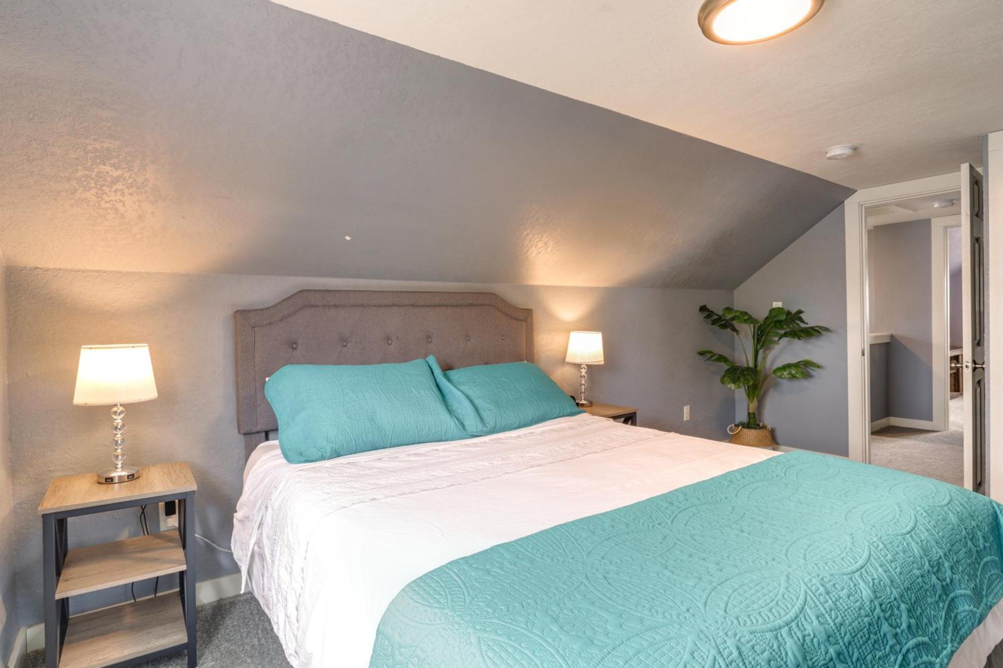 Charming Mcminnville Home - Walk To Wineries! Ngoại thất bức ảnh