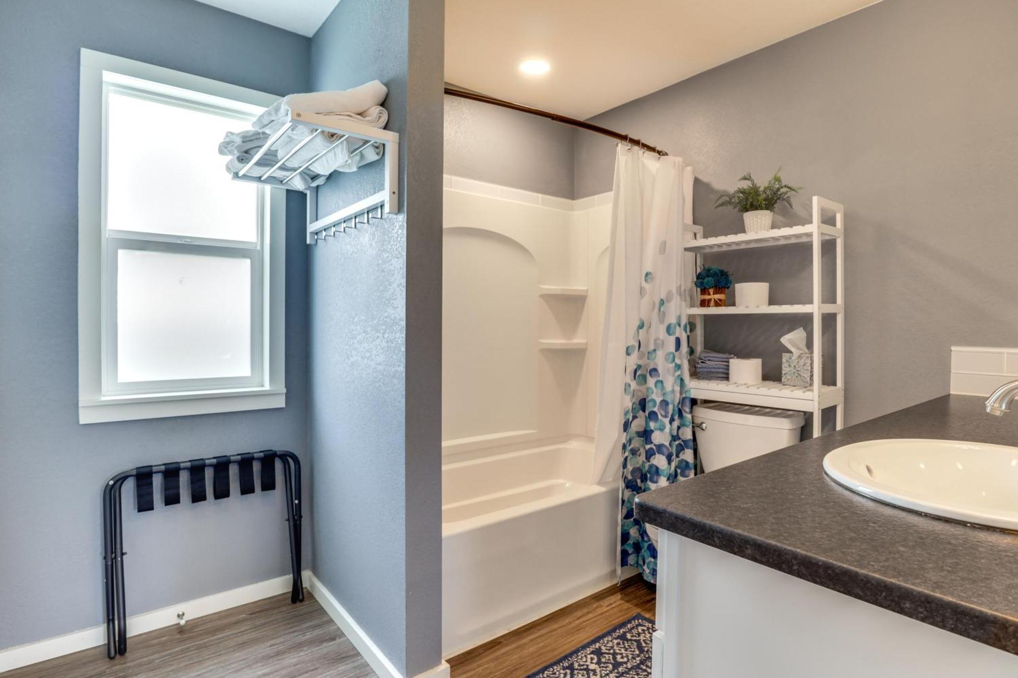 Charming Mcminnville Home - Walk To Wineries! Ngoại thất bức ảnh