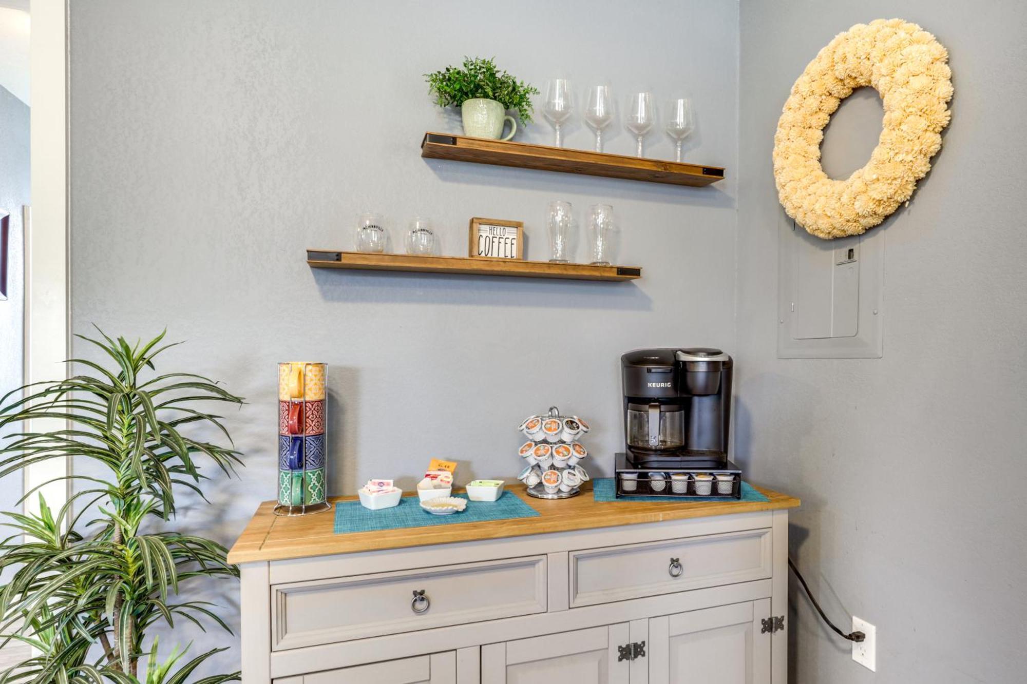Charming Mcminnville Home - Walk To Wineries! Ngoại thất bức ảnh